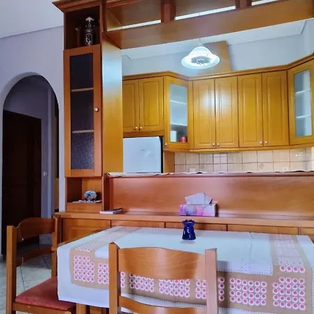 Appartamento Quiet Comfortable Place To