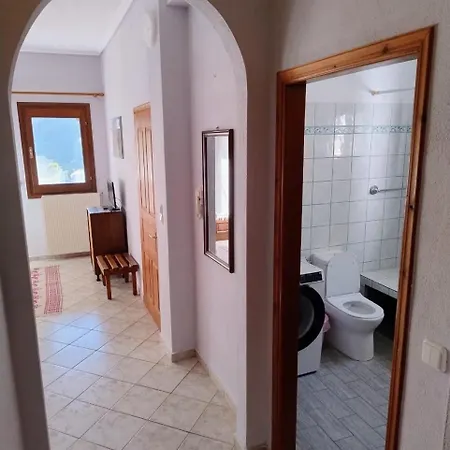 Appartamento Quiet Comfortable Place To Kalambaka