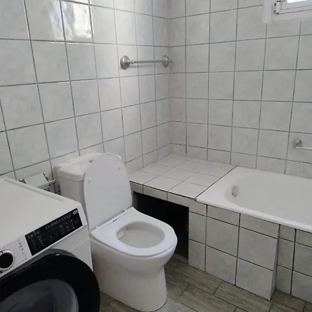 Appartamento Quiet Comfortable Place To